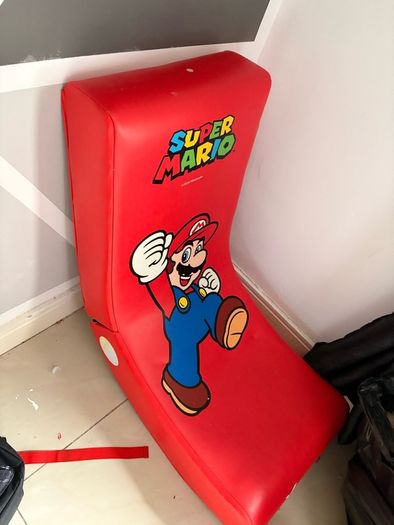 gaming chair
