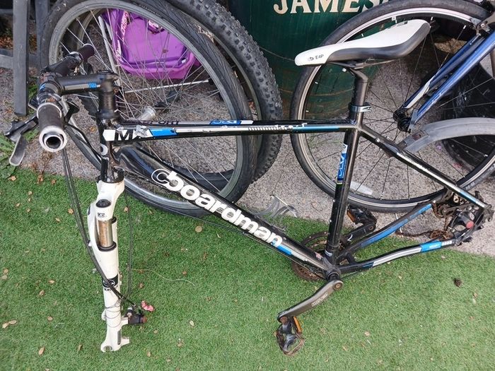 boardman