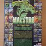 Hulk: Maestro by Peter David Omnibus Image 2