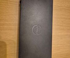 Dell Wireless Dock