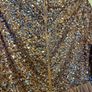 Maya Embellished Maxi Tulle Dress long sleeve Image 6