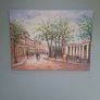 Painting : Large original oil on canvas Image 10