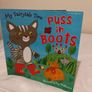 Puss In Boots Classic Fairytale Storybook Image 3