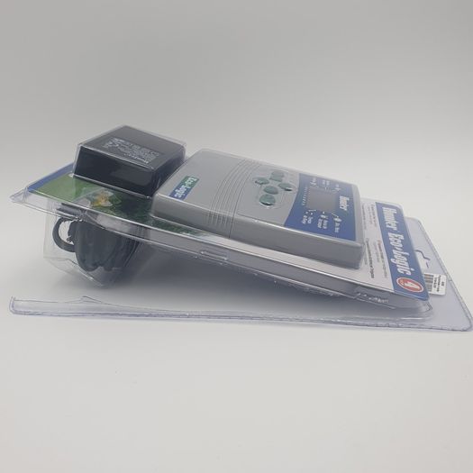 Hunter Eco-Logic Automatic Sprinkler Timer