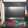 Custom 2 Player Arcade Machine Image 4