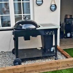 Bbq