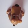 Burger King Scooby-Doo Wind Up Toy Image 5