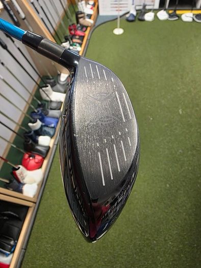 Callaway Rogue 3 Wood