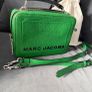 Marc Jacob green Boxbag Image 5