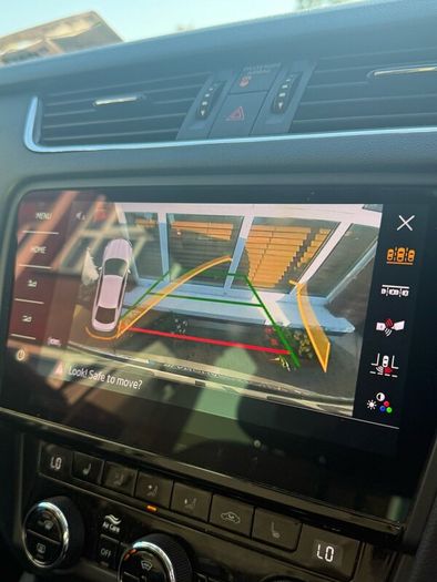 2019 Skoda Octavia Style 1.6 Tdi Winter Pack