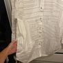 Massimo Dutti pure cotton shirt Image 3