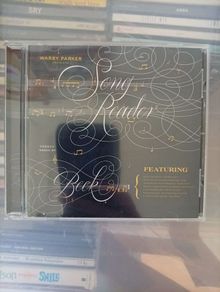 Beck - Song Reader CD