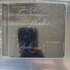 Beck - Song Reader CD