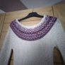 fat face wollen dress Image 2