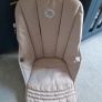 Bugaboo Fox 5 Complete Fabric Set Image 4