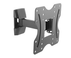 Full Motion TV Bracket 23" up to 42" Single Arm