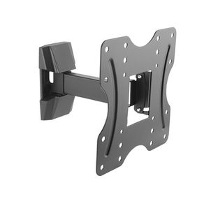 Full Motion TV Bracket 23" up to 42" Single Arm