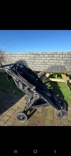 Citi Mini GT Double Buggy