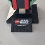 Lego Star Wars Boba Fett Helmet Bust 75277 Image 6