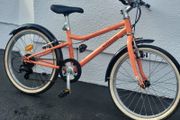 Young girls Riverside bike from decathlon vgc NO OFFERS