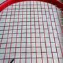 Yonex VCORE 95 tennis racket set of 2 Image 7