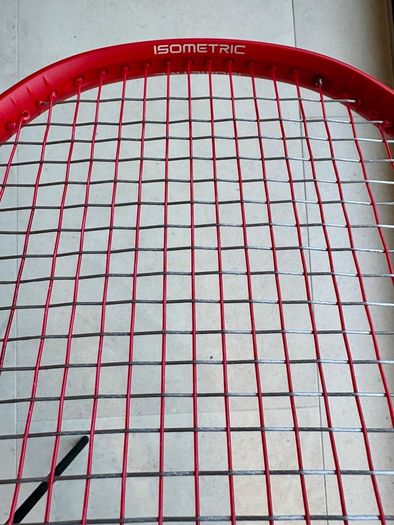 Yonex VCORE 95 tennis racket set of 2