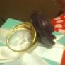 Sterling silver ring Image 3