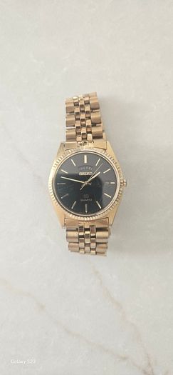 Seiko watch, vintage seiko watch lot