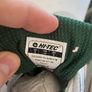 Hi Tec shoes Image 5