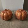 Pumpkins with glitter Image 4