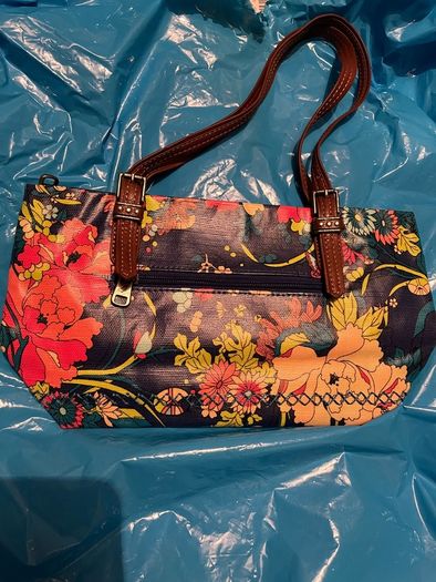 Sakroots handbag