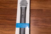 Samson Go Mic Mobile HXD2 Handheld Transmitter Only