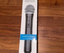 Go Mic Mobile HXD2 Handheld Transmitter Only