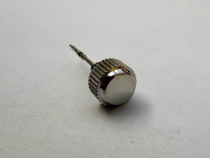 OEM Crown for Seiko Turtle