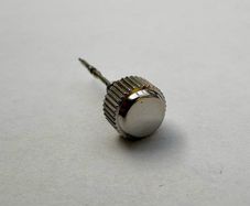 OEM Crown for Seiko Turtle
