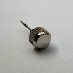 OEM Crown for Seiko Turtle