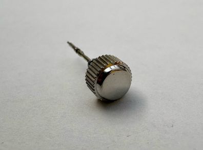 OEM Crown for Seiko Turtle