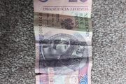 bank note
