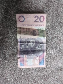 bank note