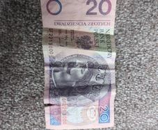 bank note