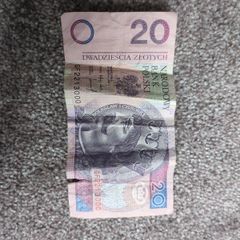 bank note
