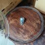 Vintage Gothic Style Cake Stand Image 9