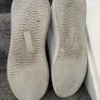Marco Moreo White Leather Trainers Size 38 Image 8