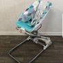 Baby items  bouncer jumperoo  baby cot travel cot Image 8