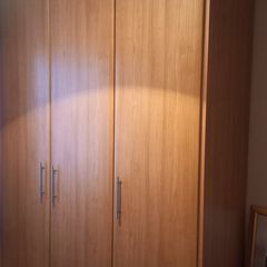 Fitted Wardrobes