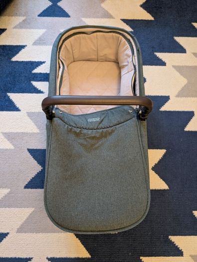 Mamas & Papas Strada Pushchair