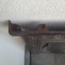 12 inch Cast Iron Fireplace Image 4