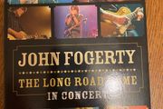 John Fogerty (Creedence Clearwater Revival) - The Long Road Home: In Concert
