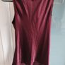 BASTYAN silk jewelled Sz 12 - Rrp 195e Image 5