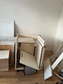 Kitchen unit